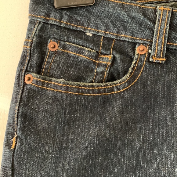 NWOT Bitten jeans by Sarah Jessica Parker - Picture 3 of 8